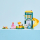 LEGO DUPLO Bluey 11201 Blue i Łatko na placu zabaw - 1331693 - zdjęcie 6